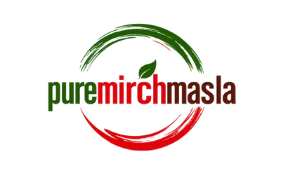 Pure Mirch Masala